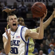 Image for article titled Jon Scheyer's Prank Was Pretty Darn Funny